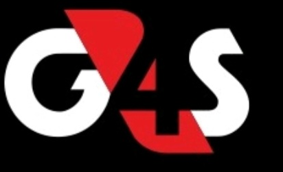 G4S logo